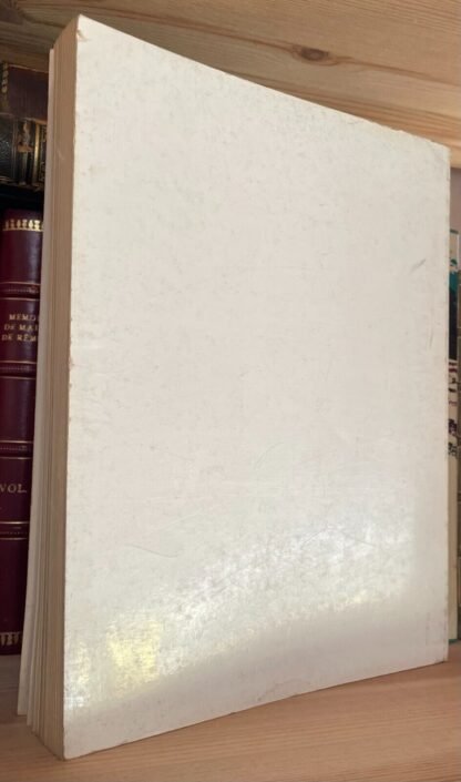 Almanacco letterario Bompiani 1969 L'inquietudine religiosa Mario Giacomelli - immagine 2