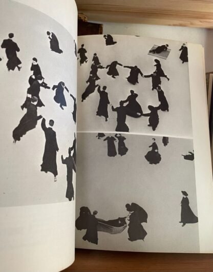 Almanacco letterario Bompiani 1969 L'inquietudine religiosa Mario Giacomelli - immagine 4