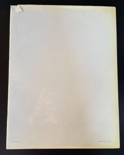 Pietro Toesca Pietro Cavallini Amilcare Pizzi Editore 1959 - immagine 2