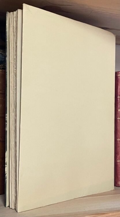 Pierre Courthion Gustave Courbet Libraire Floury 1931 in francese - immagine 2