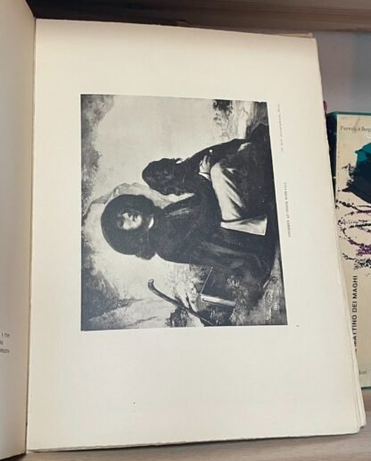Pierre Courthion Gustave Courbet Libraire Floury 1931 in francese - immagine 5