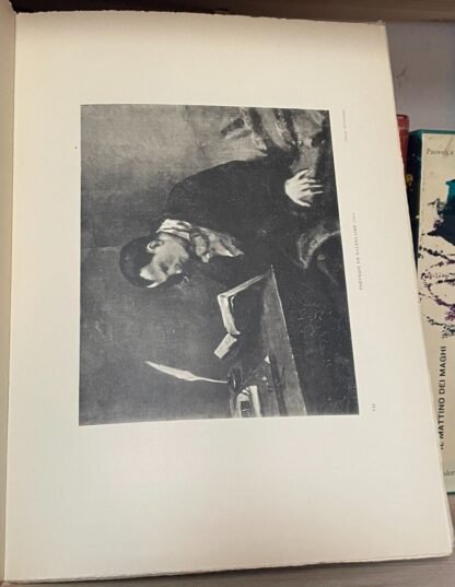 Pierre Courthion Gustave Courbet Libraire Floury 1931 in francese - immagine 4