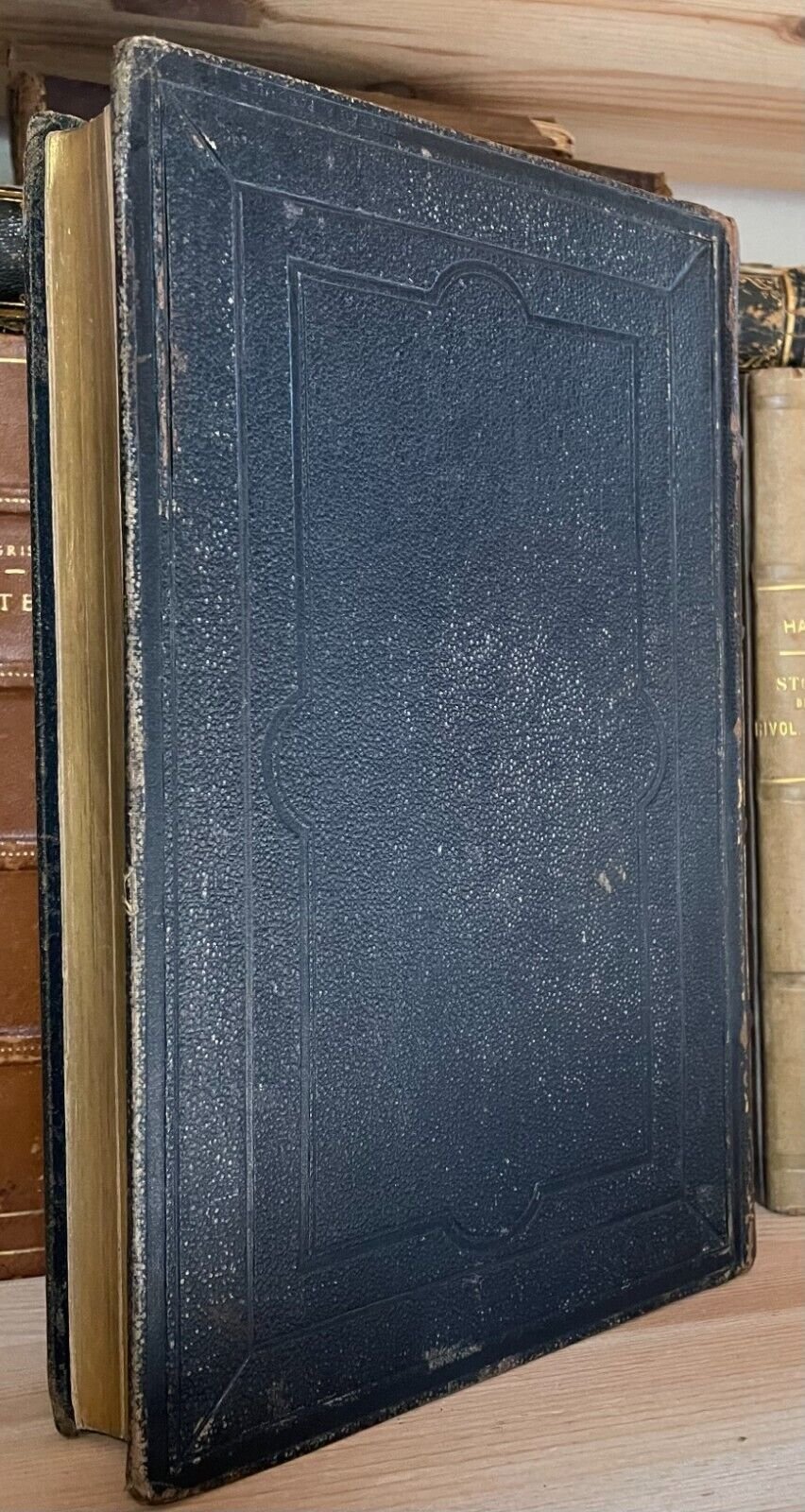 Daniel de Foe Aventures de Robinson Crusoe Grandville Garnier Frères sans date - immagine 3