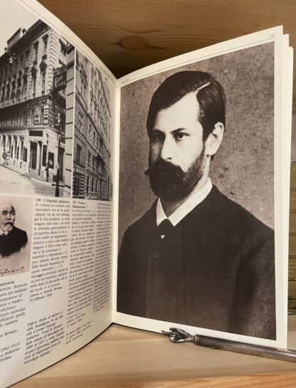 Sigmund Freud Biografia per immagini Boringhieri 1980 - immagine 10