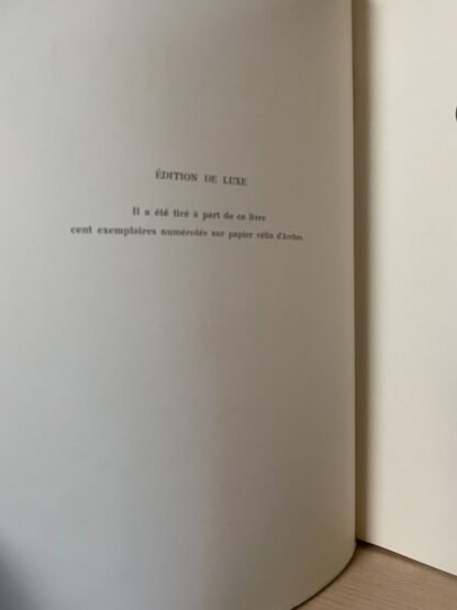 Lemoisne Gavarni Peintre et Lithographe 2 Volumes 1804-1866 Floury 1924-1928 - immagine 11