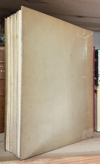 Lemoisne Gavarni Peintre et Lithographe 2 Volumes 1804-1866 Floury 1924-1928 - immagine 3
