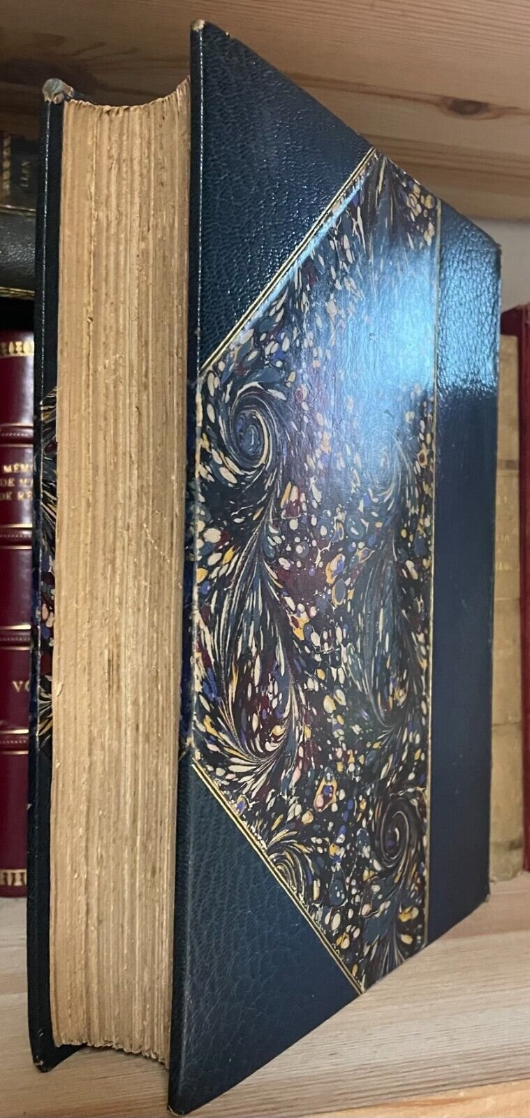 Octave Uzanne Les modes de Paris Illustrations François Courboin Henry May 1898 - immagine 3