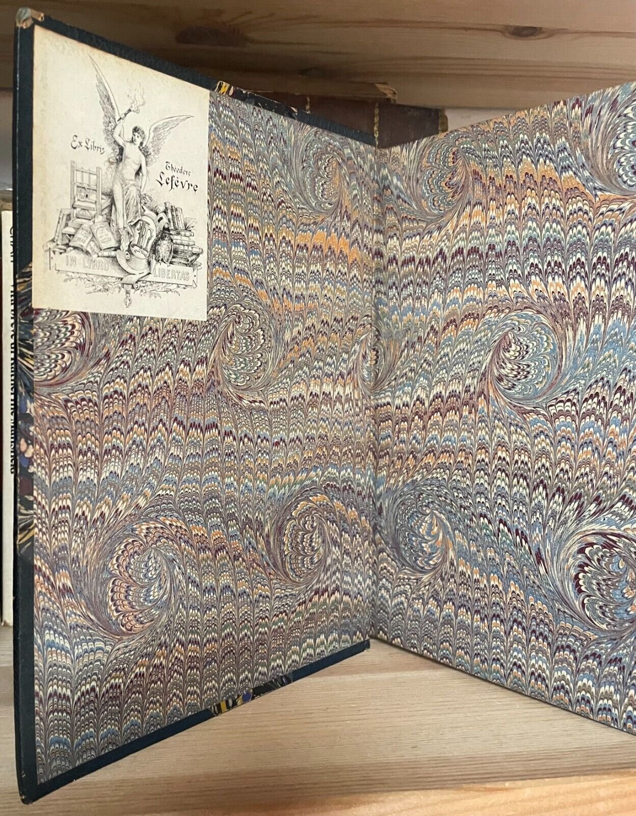 Octave Uzanne Les modes de Paris Illustrations François Courboin Henry May 1898 - immagine 6