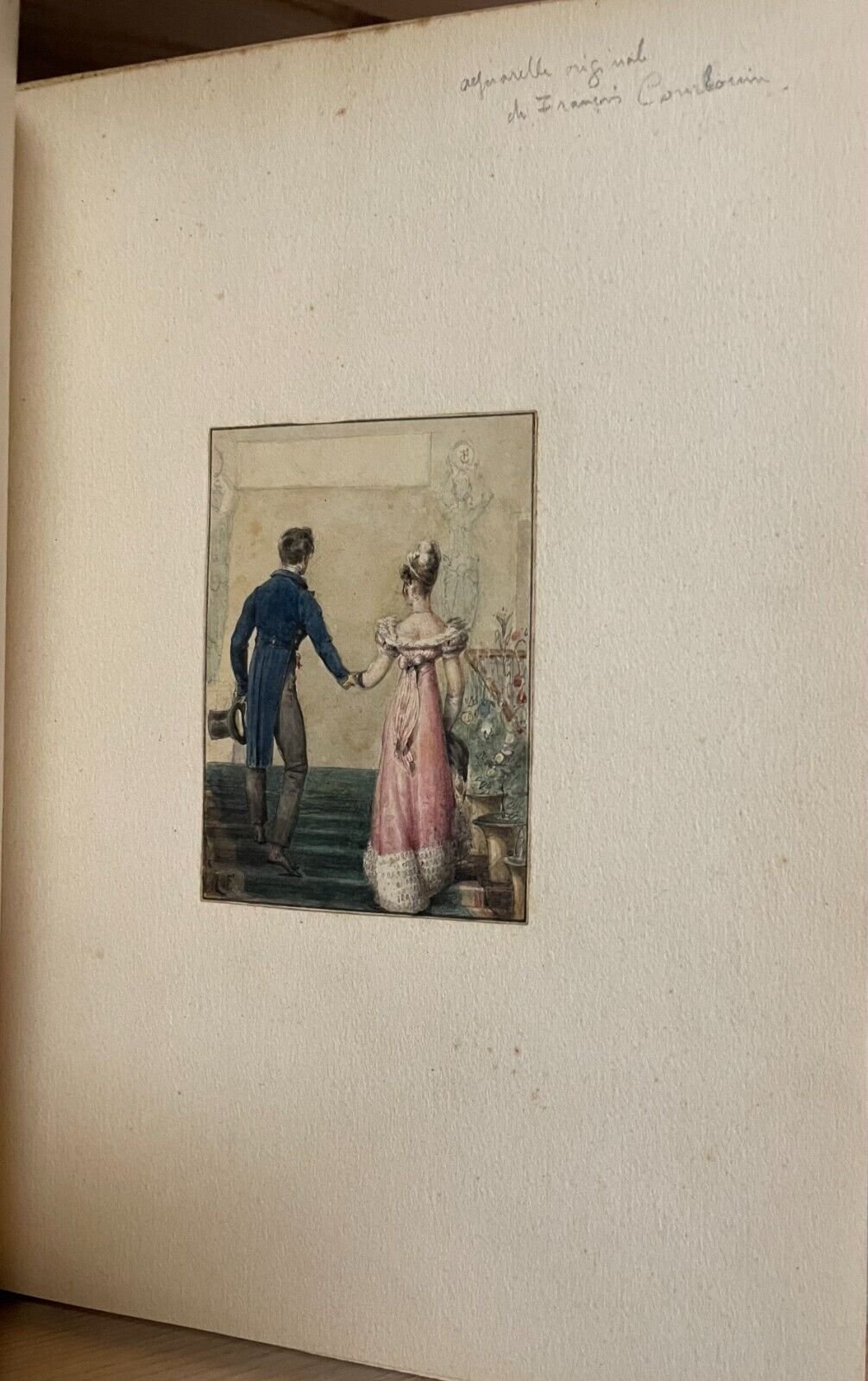 Octave Uzanne Les modes de Paris Illustrations François Courboin Henry May 1898 - immagine 16