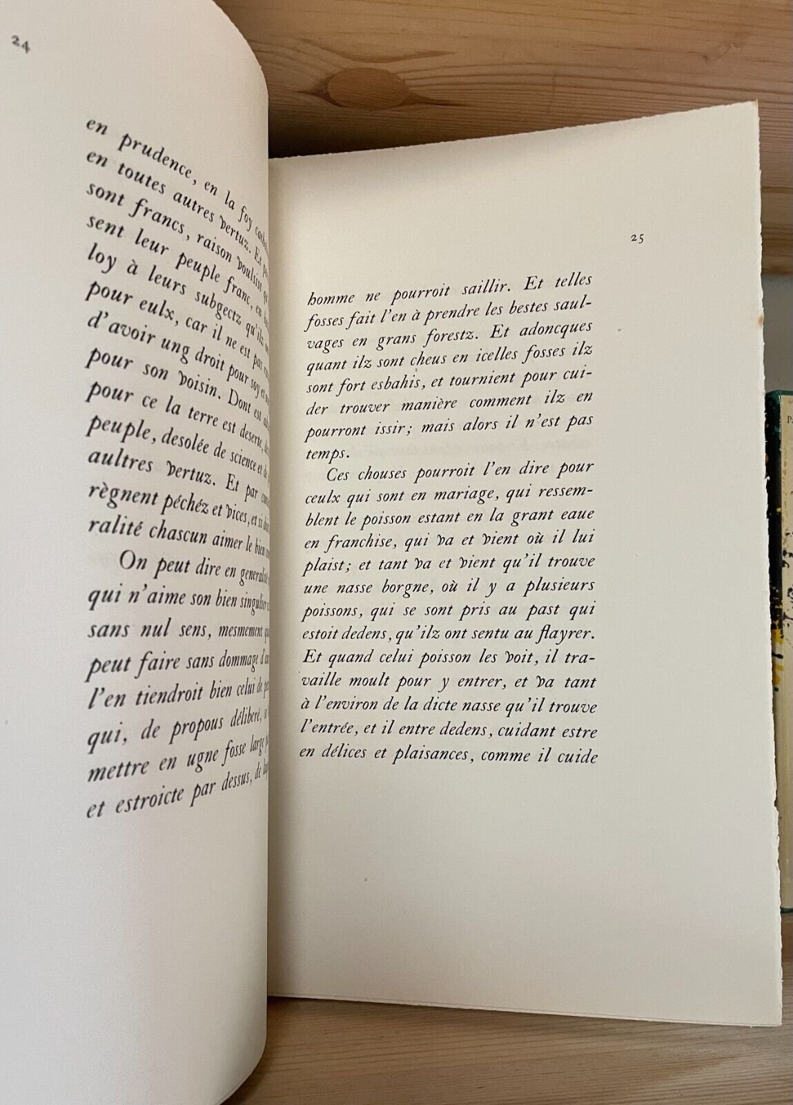 Les Quinze Joyes de Mariage Éditions Jardin du Luxembourg 1948 - immagine 15