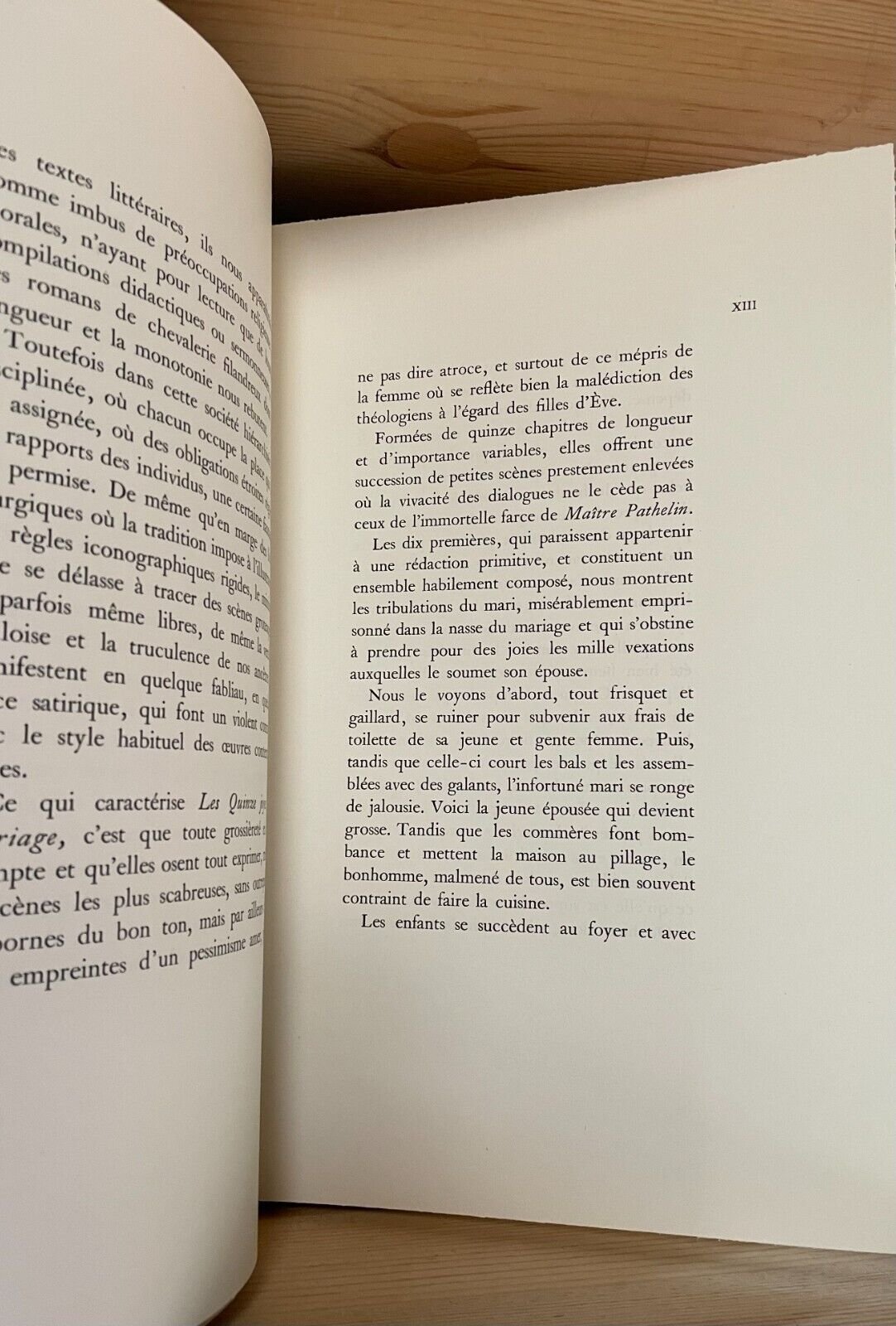Les Quinze Joyes de Mariage Éditions Jardin du Luxembourg 1948 - immagine 14