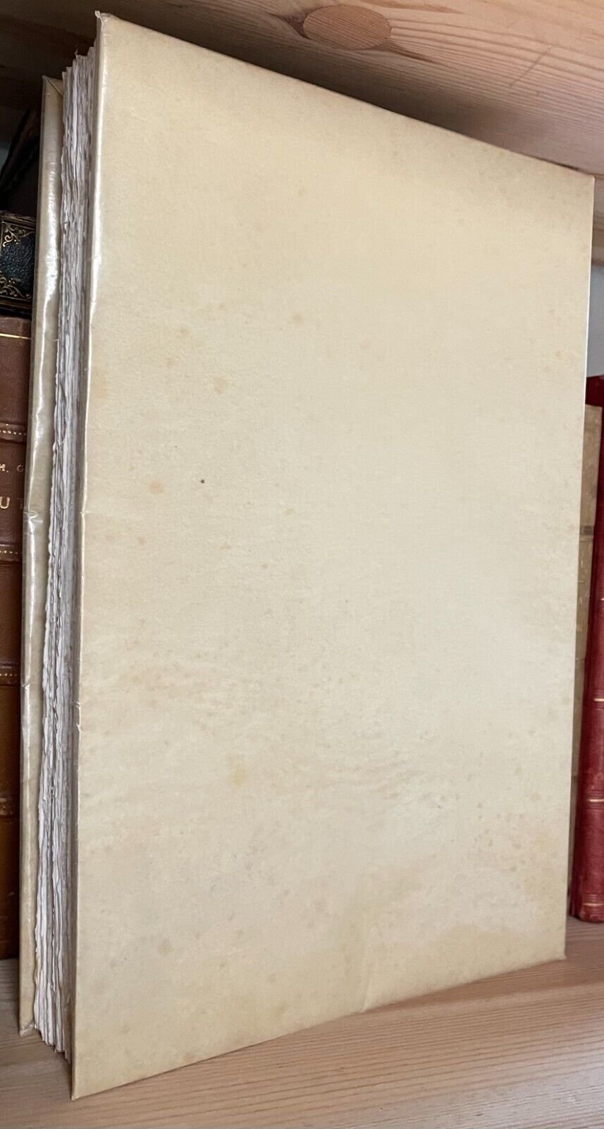 Les Quinze Joyes de Mariage Éditions Jardin du Luxembourg 1948 - immagine 5