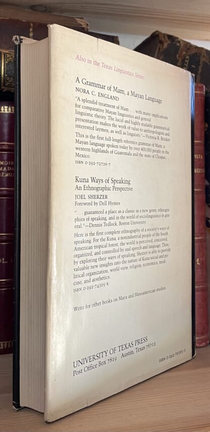 Frances Karttunen An Analytical Dictionary of Nahuatl 1983 - immagine 2