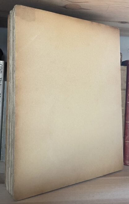 Pilon J. B. Greuze peintre de la femme et la jeune fille 1912 ed. numerata - immagine 2