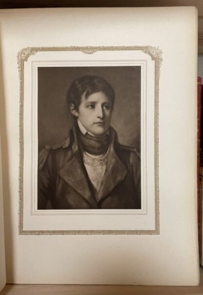 Pilon J. B. Greuze peintre de la femme et la jeune fille 1912 ed. numerata - immagine 13