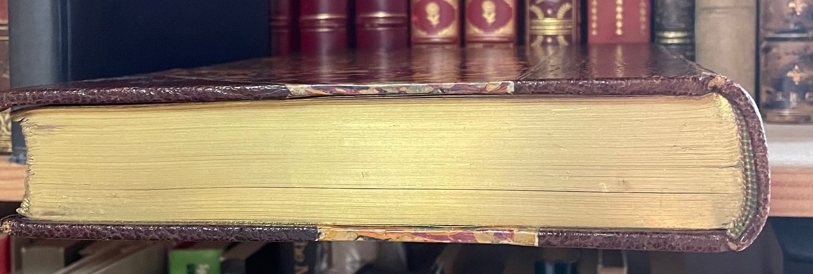 Georges Montorgueil La Vie à Montmartre Illustrations Pierre Vidal Boudet 1899 - immagine 18