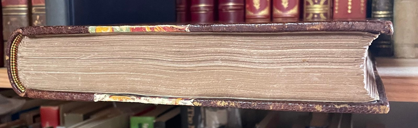 Georges Montorgueil La Vie à Montmartre Illustrations Pierre Vidal Boudet 1899 - immagine 20