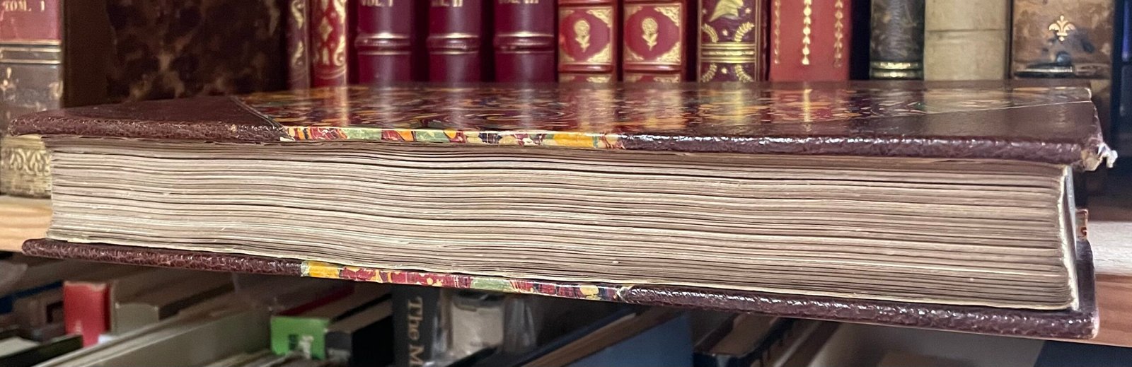 Georges Montorgueil La Vie à Montmartre Illustrations Pierre Vidal Boudet 1899 - immagine 21