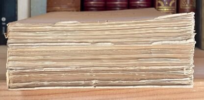 Bainville Journal 1901-1918 1919-1926 1927-1935 3 Volumi Plon 1949 ed. numerata - immagine 7