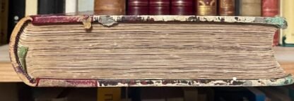 Glaisher Flammarion Fonvielle Tissandier Voyages aériens Hachette 1870 - immagine 17