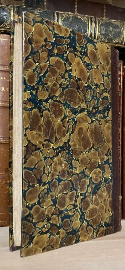 Antonio Genovesi Delle Scienze Metafisiche per gli giovanetti Napoli 1788 - immagine 2