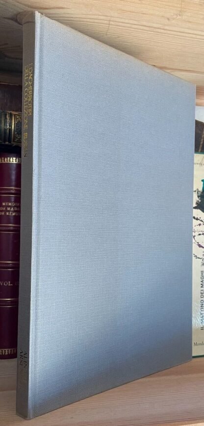 I dagherrotipi della collezione Ruskin Alinari Arsenale 1986 - immagine 4