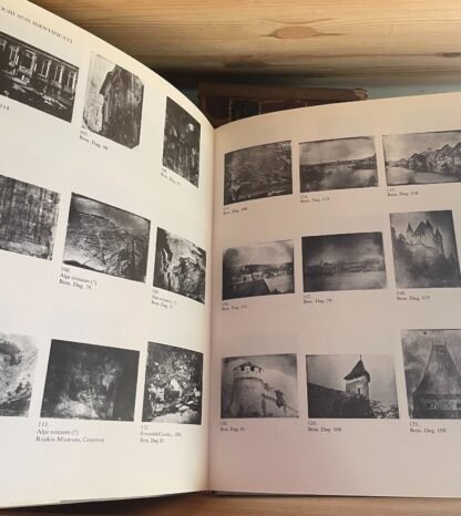 I dagherrotipi della collezione Ruskin Alinari Arsenale 1986 - immagine 11