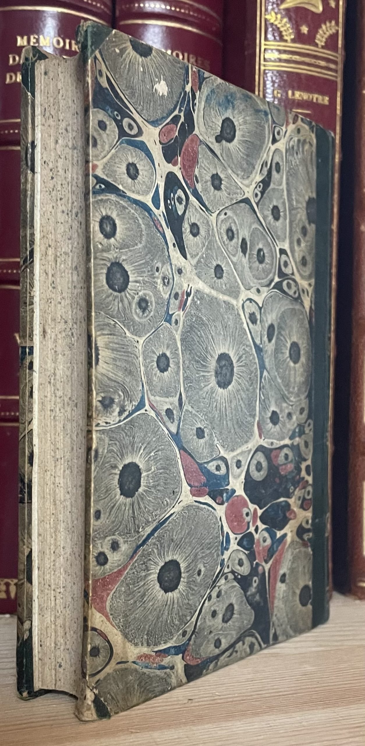 Bellezze della letteratura italiana raccolte Niccolini Bertolotti 1825 - immagine 2