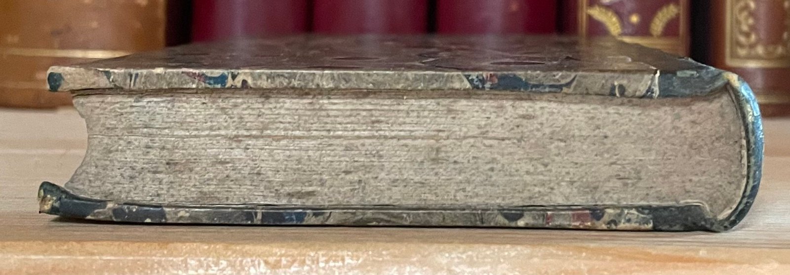 Bellezze della letteratura italiana raccolte Niccolini Bertolotti 1825 - immagine 15