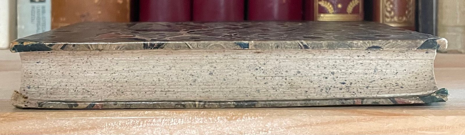 Bellezze della letteratura italiana raccolte Niccolini Bertolotti 1825 - immagine 13