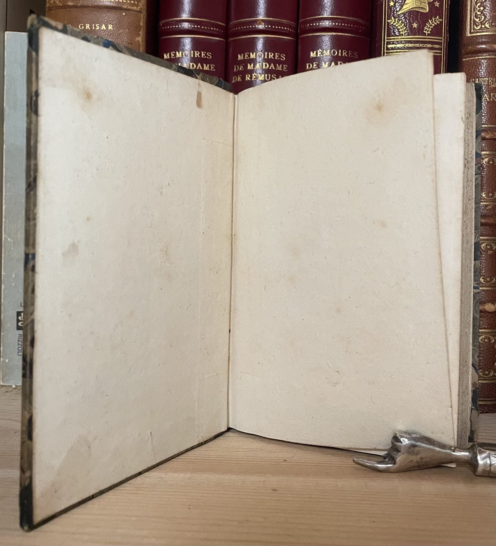 Bellezze della letteratura italiana raccolte Niccolini Bertolotti 1825 - immagine 11