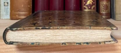 Galluppi Introduzione allo studio della filosofia e lettere filosofiche 1832-37 - immagine 13