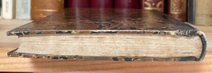 Galluppi Introduzione allo studio della filosofia e lettere filosofiche 1832-37 - immagine 12