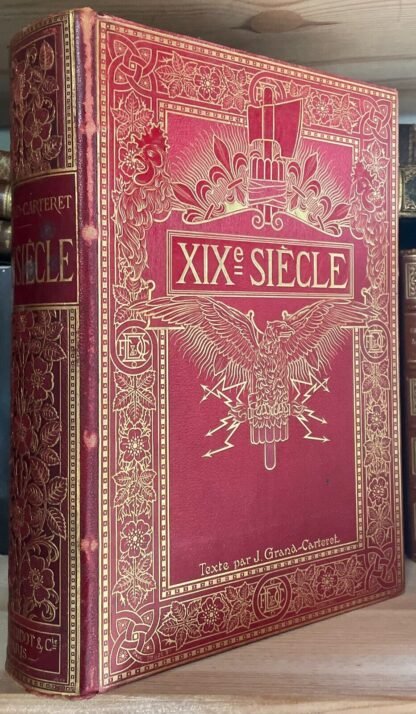 Carteret XIX siècle Classes moeurs usages costumes inventions Didot et Cie 1893