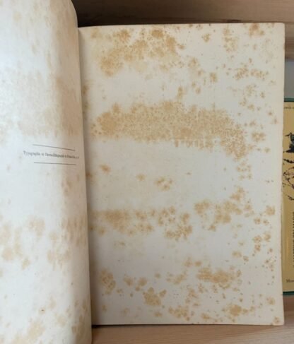 Carteret XIX siècle Classes moeurs usages costumes inventions Didot et Cie 1893 - immagine 21
