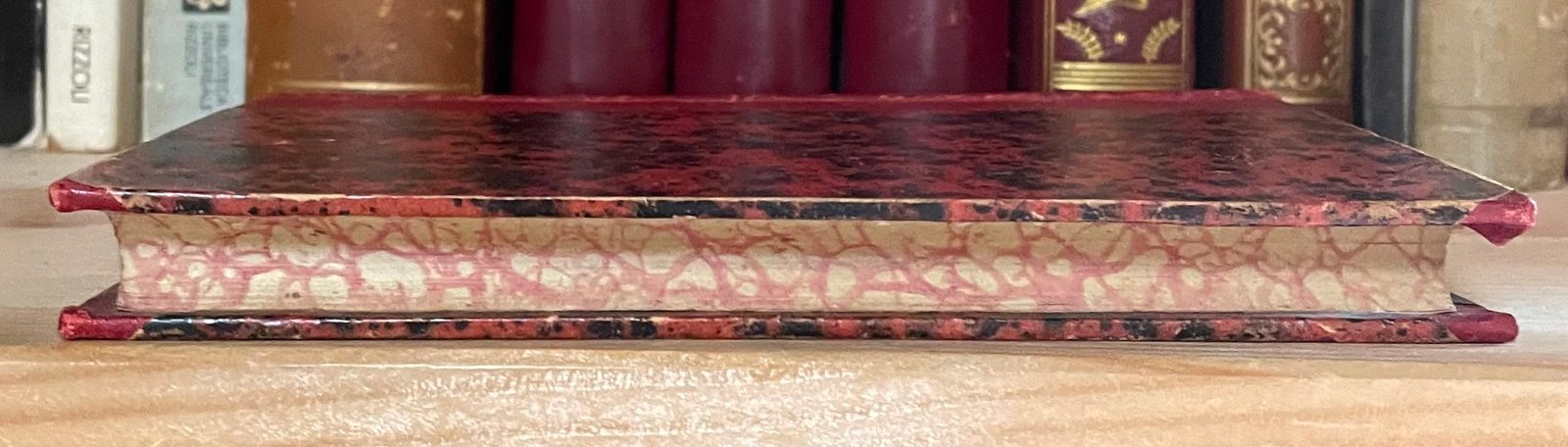 Gabriele D'Annunzio Elegie romane 1887-1891 Zanichelli 1892 - immagine 10