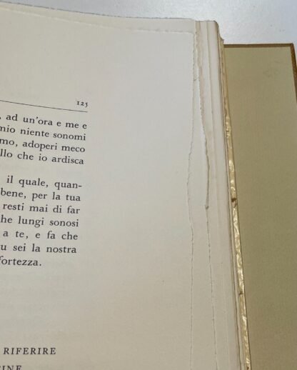 Tommaso Da Kempis Della Imitazione di Cristo Libri quattro Tallone 1956 - immagine 15