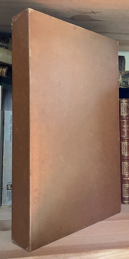 Tommaso Da Kempis Della Imitazione di Cristo Libri quattro Tallone 1956 - immagine 4