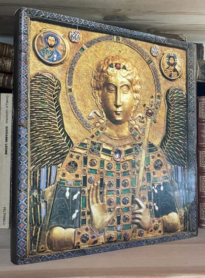 The treasury of San Marco Venice Olivetti 1985The treasury of San Marco Venice Olivetti 1985