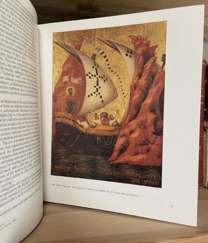 The treasury of San Marco Venice Olivetti 1985The treasury of San Marco Venice Olivetti 1985 - immagine 5