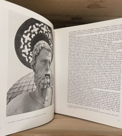 The treasury of San Marco Venice Olivetti 1985The treasury of San Marco Venice Olivetti 1985 - immagine 7