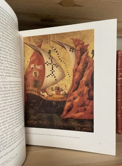 The treasury of San Marco Venice Olivetti 1985The treasury of San Marco Venice Olivetti 1985 - immagine 8