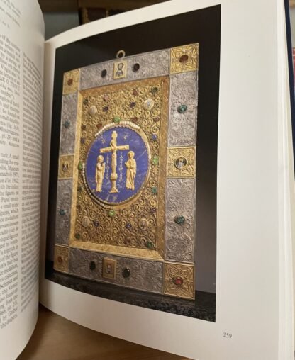 The treasury of San Marco Venice Olivetti 1985The treasury of San Marco Venice Olivetti 1985 - immagine 12