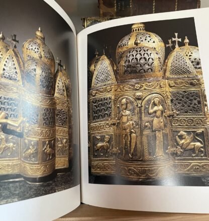 The treasury of San Marco Venice Olivetti 1985The treasury of San Marco Venice Olivetti 1985 - immagine 13