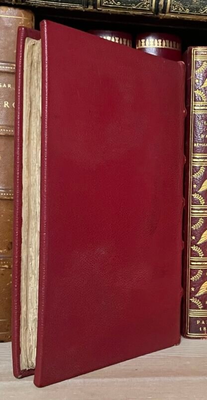 D'Annunzio La fiaccola sotto il moggio prima edizione Treves 1905 quinto migliaio - immagine 3
