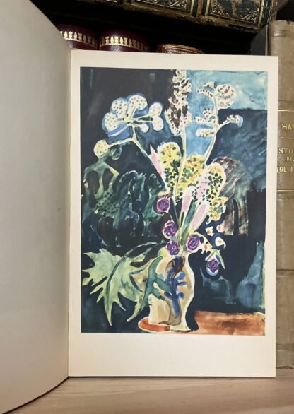 Ernst Ludwig Kirchner Farbige Graphik Erhard Göpel Piper & Co 1959 - immagine 9