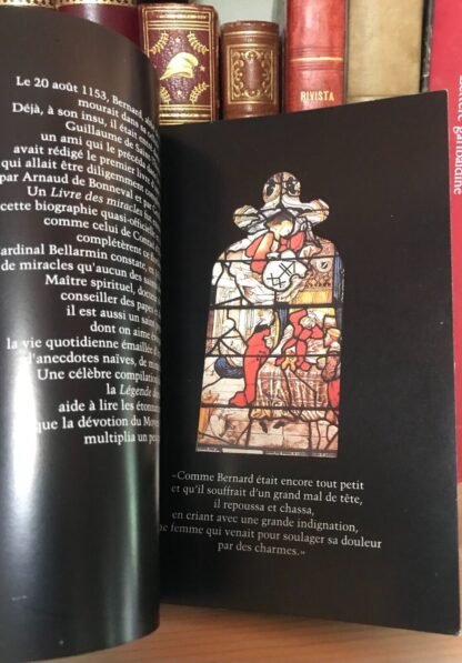 Le rêve cistercien Léon Pressouyre Découvertes Gallimard 1990 - immagine 3