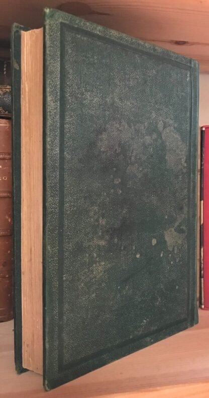 Emmanuel Le Maout Botanique Organographie et Taxonomie Le Curmer 1852 - immagine 2