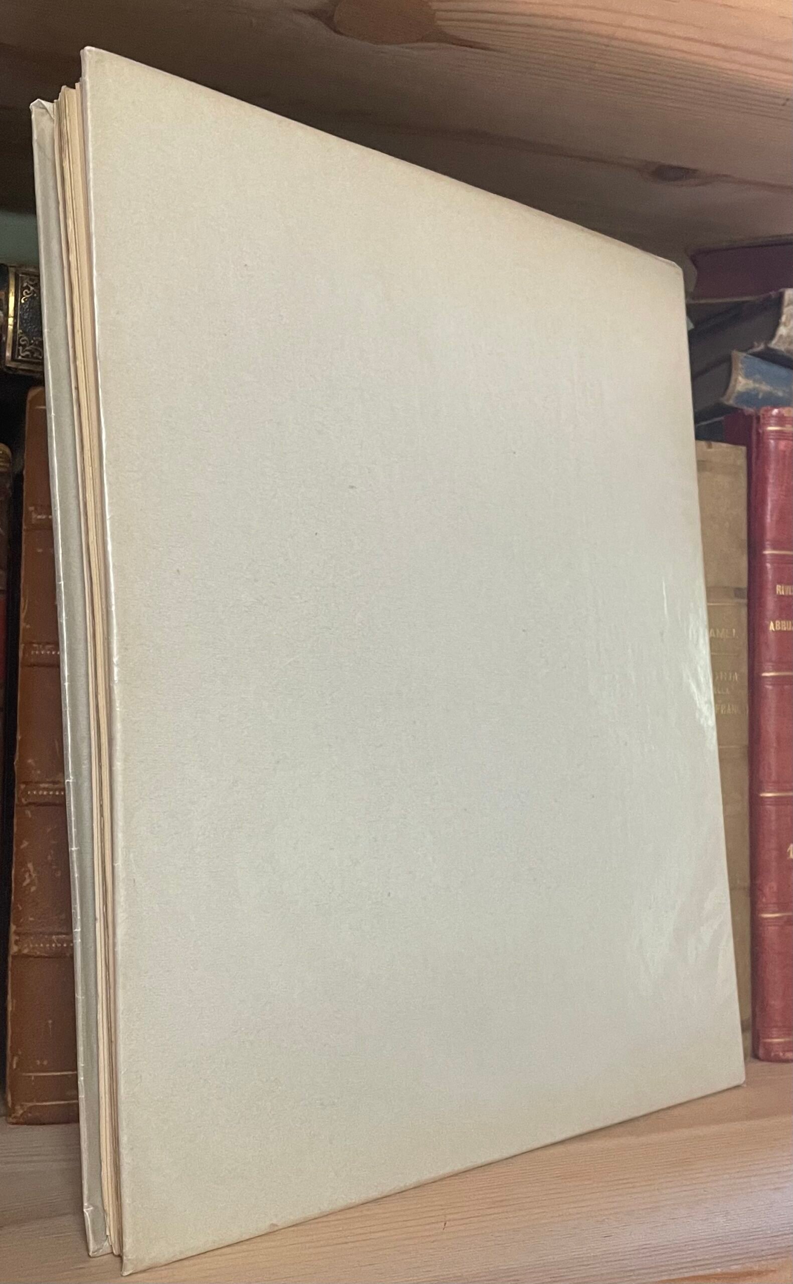 Paul Morand Foujita éditions des Chroniques du Jour 1928 - immagine 20