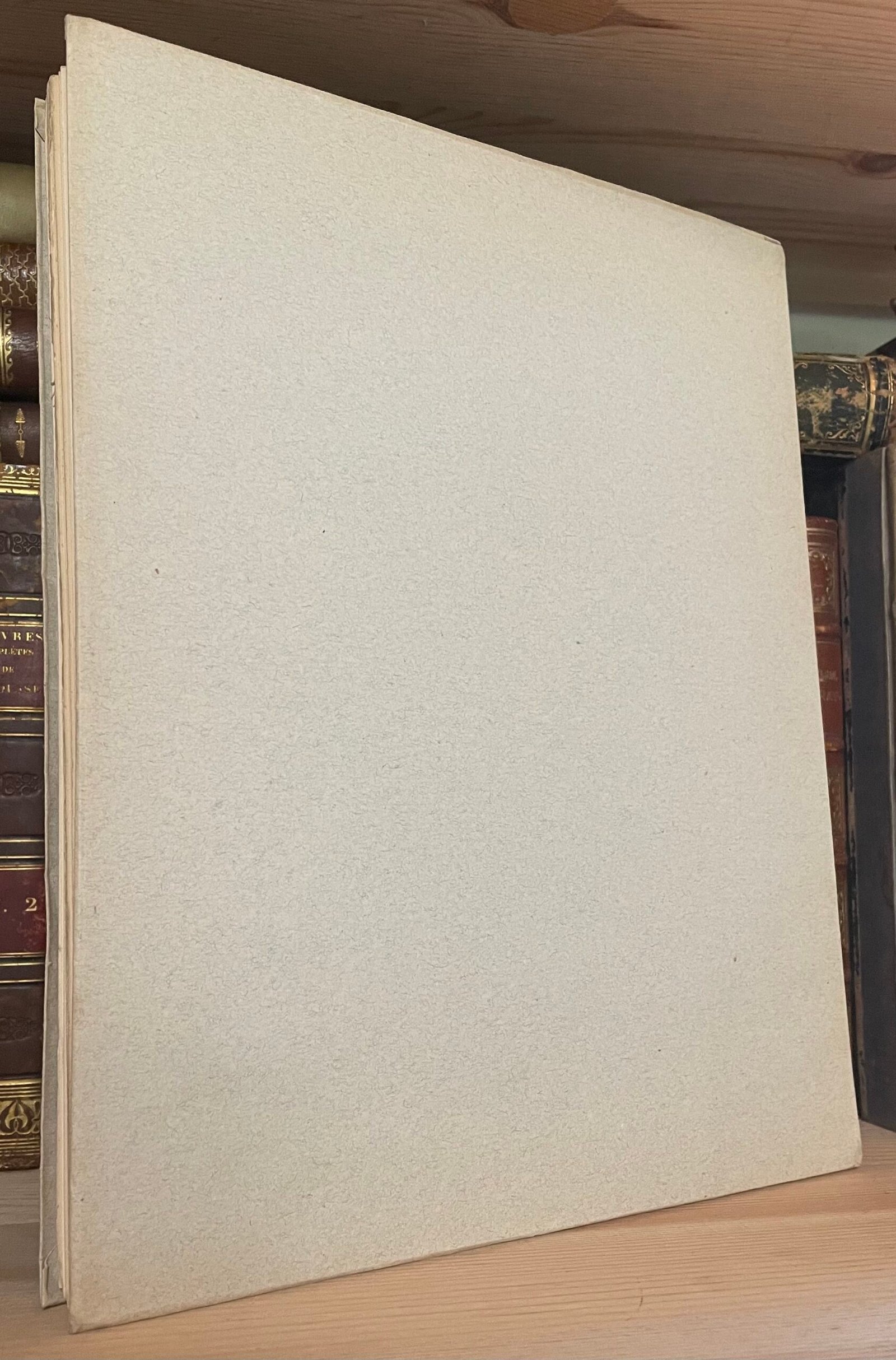 Paul Morand Foujita éditions des Chroniques du Jour 1928 - immagine 2